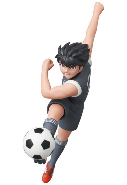 Captain Tsubasa Series 2 UDF Mini Figure Hyuga Kojiro11 cm 4530956157115