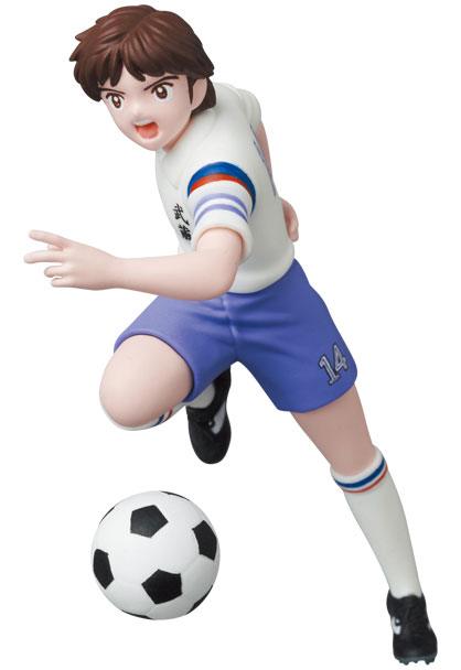 Captain Tsubasa Series 2 UDF Mini Figure Misugi Jun 11 cm 4530956157122