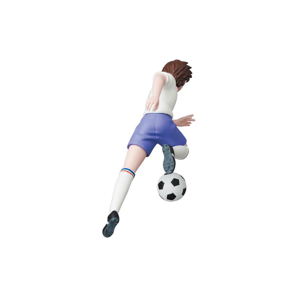 Captain Tsubasa Series 2 UDF Mini Figure Misugi Jun 11 cm 4530956157122