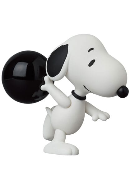 Peanuts UDF Series 15 Mini Figure Bowler Snoo 4530956157214