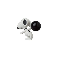 Peanuts UDF Series 15 Mini Figure Bowler Snoo 4530956157214