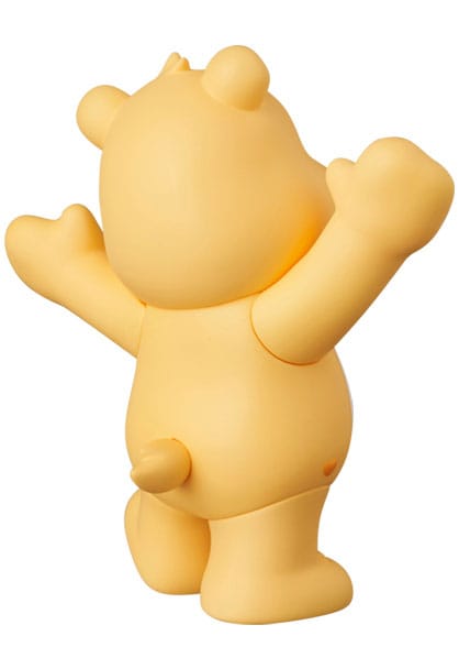 Care Bears UDF Series 16 Mini Figure Funshine Bear 7 cm 4530956157726