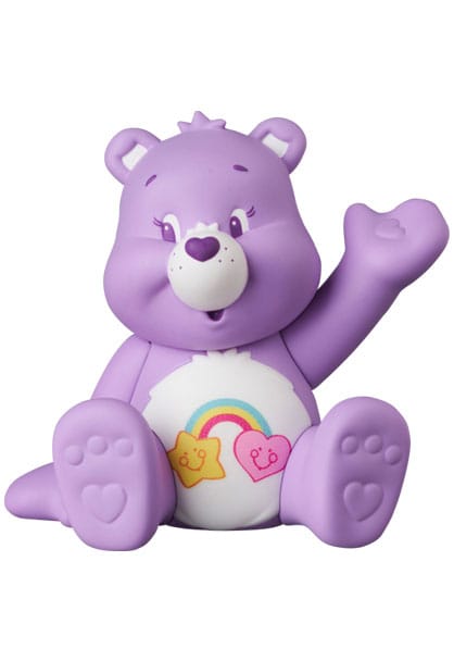 Care Bears UDF Series 16 Mini Figure Best Friend Bear 5 cm 4530956157757