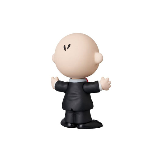 Peanuts UDF Series 17 Mini Figure Charlie Brown (Tuxedo ver.) 7 cm 4530956158266