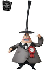 Nightmare before Christmas UDF Mini Figure Mayor 13 cm 4530956158396