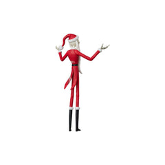 Nightmare before Christmas UDF Mini Figure Santa Jack 13 cm 4530956158419