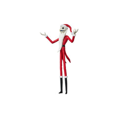 Nightmare before Christmas UDF Mini Figure Santa Jack 13 cm 4530956158419