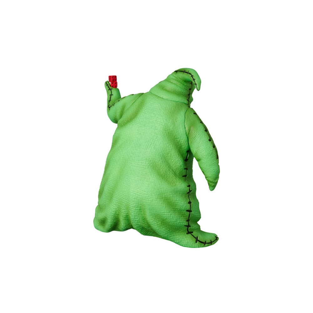 Nightmare before Christmas UDF Mini Figure Oogie Boogie 12 cm 4530956158426