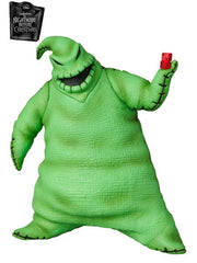 Nightmare before Christmas UDF Mini Figure Oogie Boogie 12 cm 4530956158426