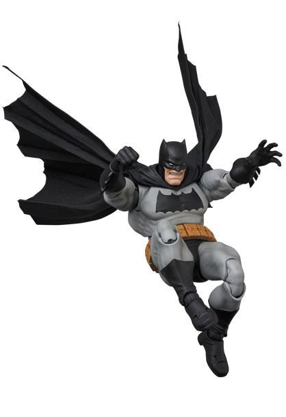 The Dark Knight Returns MAFEX Action Figure Batman 16 cm 4530956471068