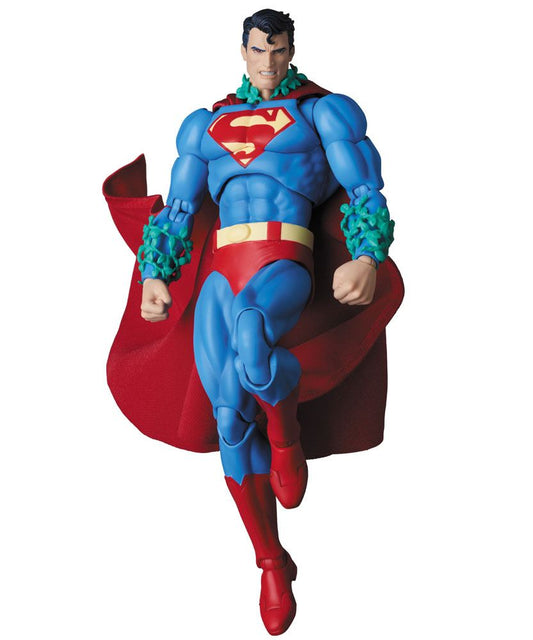 Batman Hush MAF EX Action Figure Superman 16 cm 4530956471174
