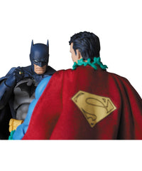 Batman Hush MAF EX Action Figure Superman 16 cm 4530956471174