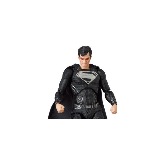 Zack Snyder's Justice League MAF EX Action Figure Superman 16 cm 4530956471747