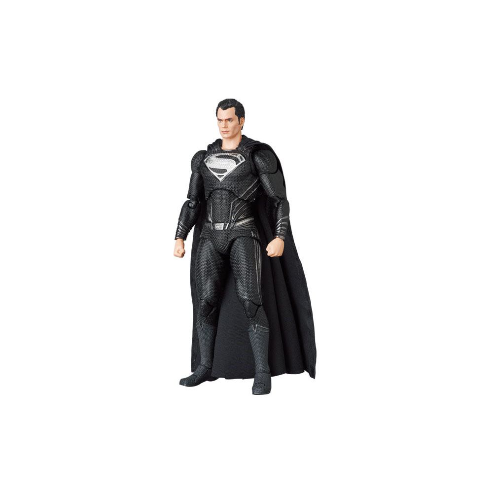 Zack Snyder's Justice League MAF EX Action Figure Superman 16 cm 4530956471747