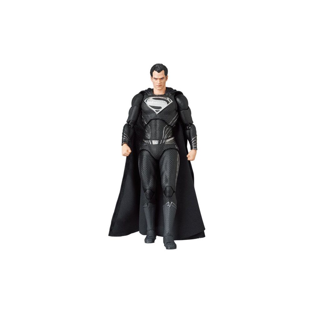 Zack Snyder's Justice League MAF EX Action Figure Superman 16 cm 4530956471747