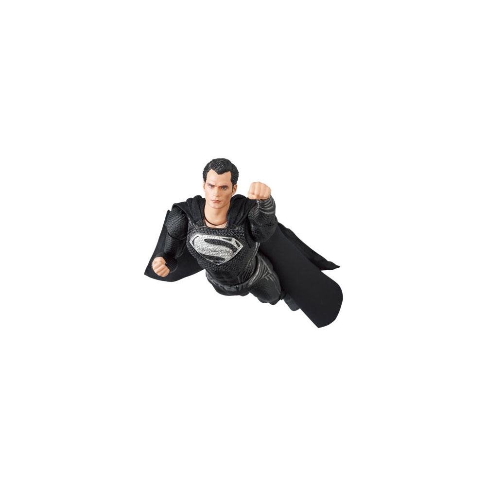 Zack Snyder's Justice League MAF EX Action Figure Superman 16 cm 4530956471747