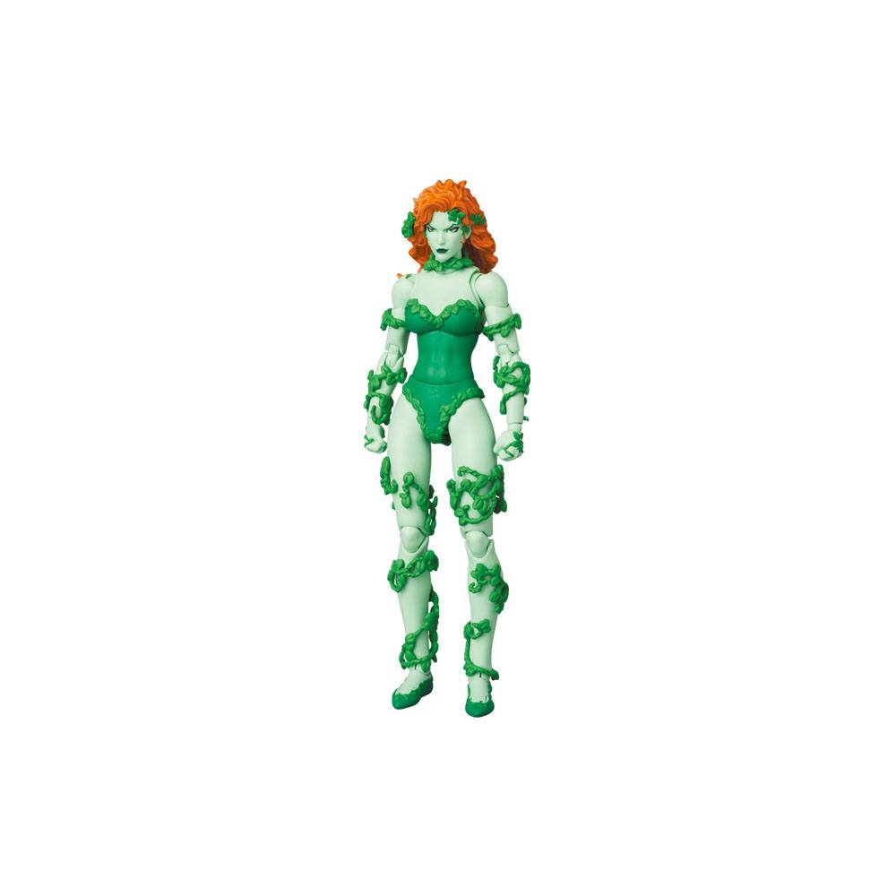 DC Comics MAF EX Action Figure Poison Ivy (Batman: Hush Ver.) 16 cm 4530956471983