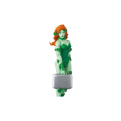 DC Comics MAF EX Action Figure Poison Ivy (Batman: Hush Ver.) 16 cm 4530956471983