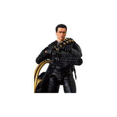 Terminator 2 MAFEX Action Figure T-800 (T2 Ver.) 16 cm 4530956471990