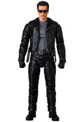 Terminator 2 MAFEX Action Figure T-800 (T2 Ve 4530956471990