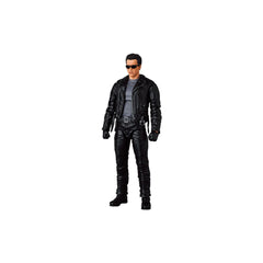 Terminator 2 MAFEX Action Figure T-800 (T2 Ve 4530956471990