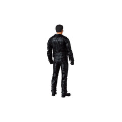 Terminator 2 MAFEX Action Figure T-800 (T2 Ve 4530956471990