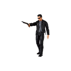 Terminator 2 MAFEX Action Figure T-800 (T2 Ve 4530956471990