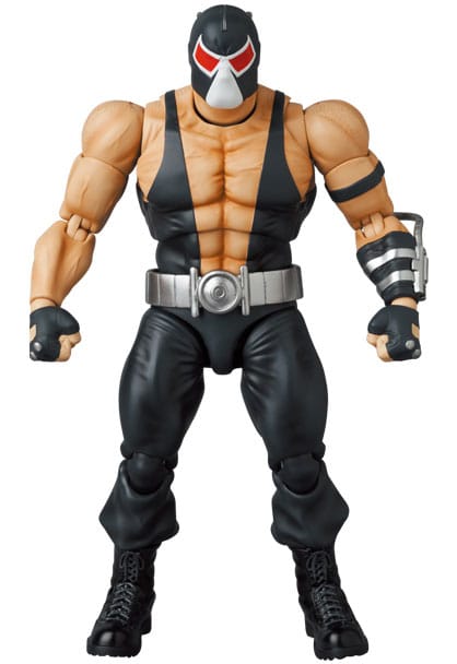 Batman MAFEX Action Figure Bane (Batman Knightfall Ver.) 19 cm 4530956472164