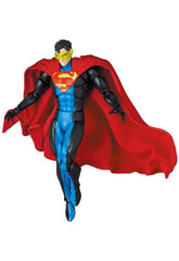 DC Comics MAFEX Action Figure Superman (Return of Superman) 16 cm 4530956472195