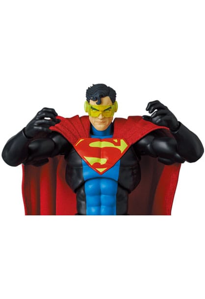 DC Comics MAFEX Action Figure Superman (Return of Superman) 16 cm 4530956472195