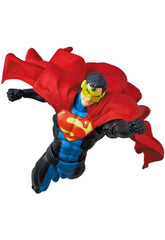 DC Comics MAFEX Action Figure Superman (Return of Superman) 16 cm 4530956472195