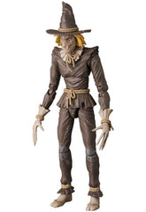 Batman MAFEX Action Figure Scarecrow Hush Ver. 16 cm 4530956472294