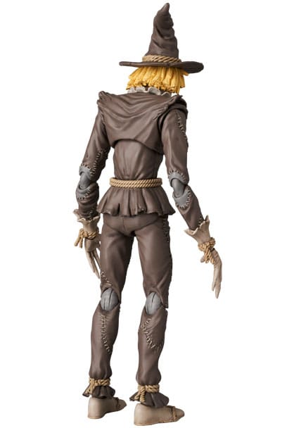 Batman MAFEX Action Figure Scarecrow Hush Ver. 16 cm 4530956472294