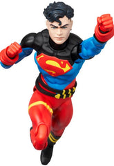 Return of Superman MAFEX Action Figure Superboy 15 cm 4530956472324