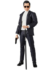 John Wick MAFEX Action Figure Caine (Chapter 4) 16 cm 4530956472348