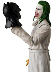 DC Comics MAFEX Action Figure The Joker Zack Snyder´s Justice League Ver. 15 cm 4530956472478