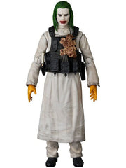 DC Comics MAFEX Action Figure The Joker Zack Snyder´s Justice League Ver. 15 cm 4530956472478