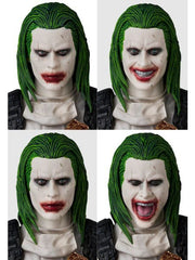 DC Comics MAFEX Action Figure The Joker Zack Snyder´s Justice League Ver. 15 cm 4530956472478