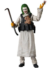 DC Comics MAFEX Action Figure The Joker Zack Snyder´s Justice League Ver. 15 cm 4530956472478