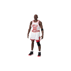 NBA MAFEX Action Figure Michael Jordan - Chicago Bulls HOME 17 cm 4530956472553