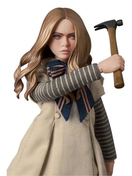 Megan MAFEX Action Figure Knightmare Megan 16 cm 4530956472638