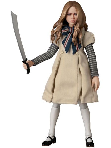 Megan MAFEX Action Figure Knightmare Megan 16 cm 4530956472638