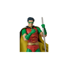 DC Comics MAFEX Action Figure Robin (Batman Hush Ver.) 15 cm 4530956472645