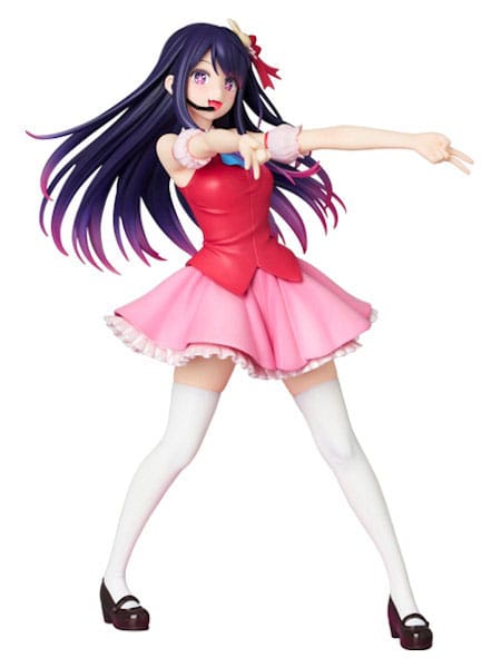 Oshi no Ko PPP Statue Ai Hoshino 20 cm 4530956510118