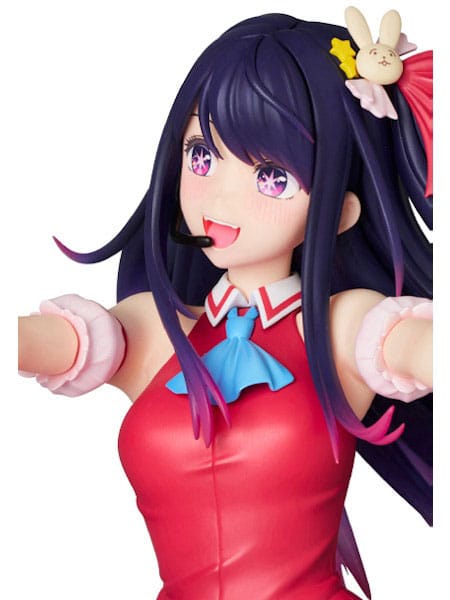 Oshi no Ko PPP Statue Ai Hoshino 20 cm 4530956510118