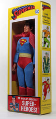 DC Comics: World's Greatest Super-Heroes Action Figure Superman 50th Anniversary 20 cm 0850042500002