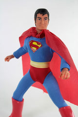 DC Comics: World's Greatest Super-Heroes Action Figure Superman 50th Anniversary 20 cm 0850042500002