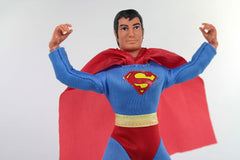 DC Comics: World's Greatest Super-Heroes Action Figure Superman 50th Anniversary 20 cm 0850042500002