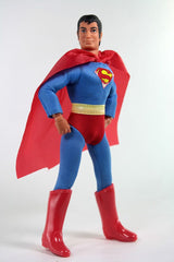 DC Comics: World's Greatest Super-Heroes Action Figure Superman 50th Anniversary 20 cm 0850042500002