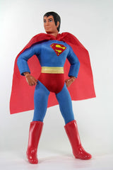 DC Comics: World's Greatest Super-Heroes Action Figure Superman 50th Anniversary 20 cm 0850042500002